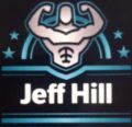 Jeff Hill – Las Vegas Personal Fitness Trainer